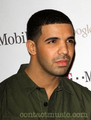 Celebrity Agencies on Drake Celebrity Magenta Carpet Arrivals At The 3614911